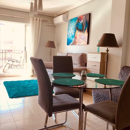 Sea View Apartament La Mata  Exterior photo