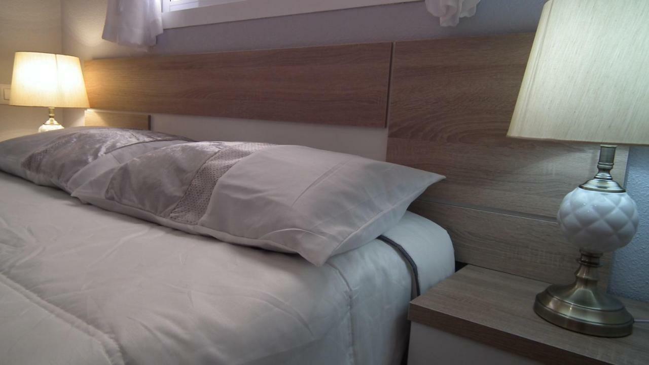 Sea View Apartament La Mata  Exterior photo