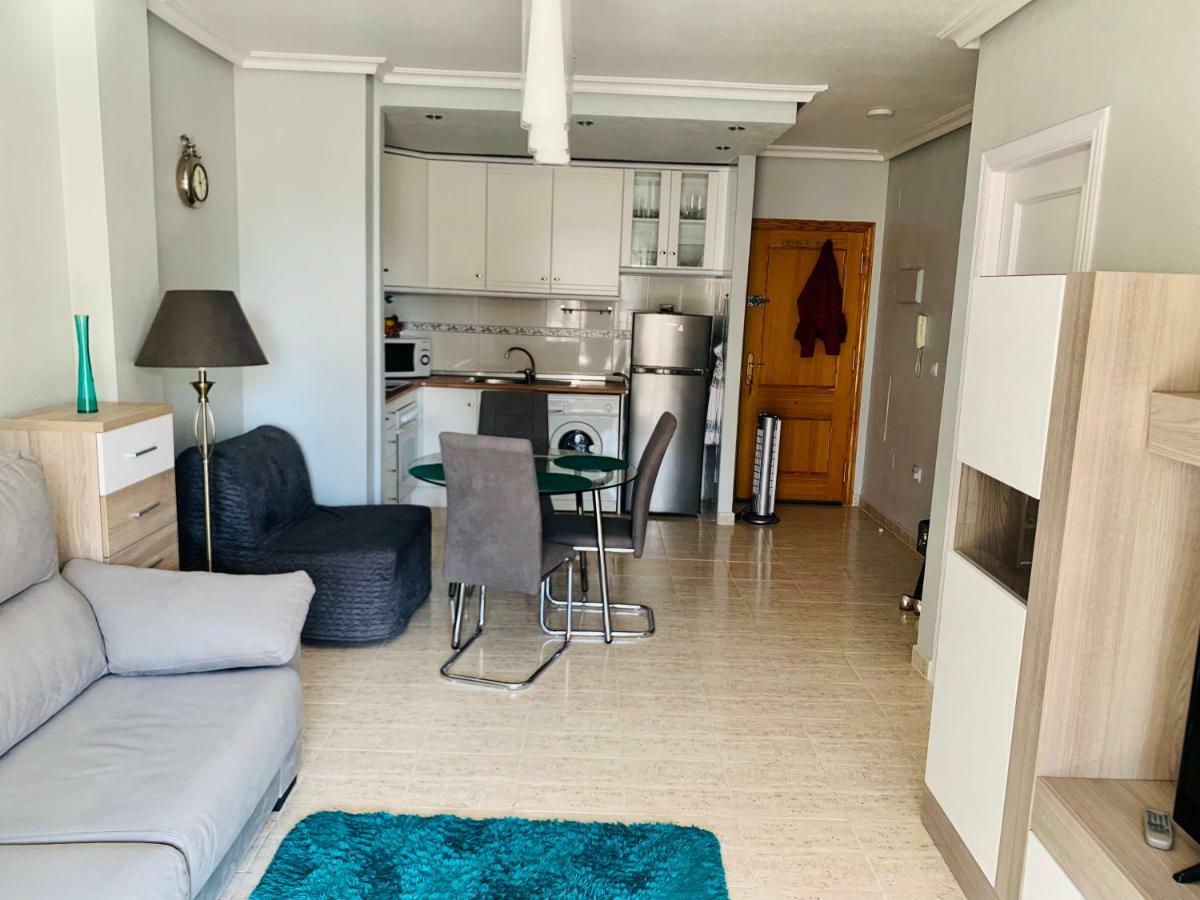 Sea View Apartament La Mata  Exterior photo
